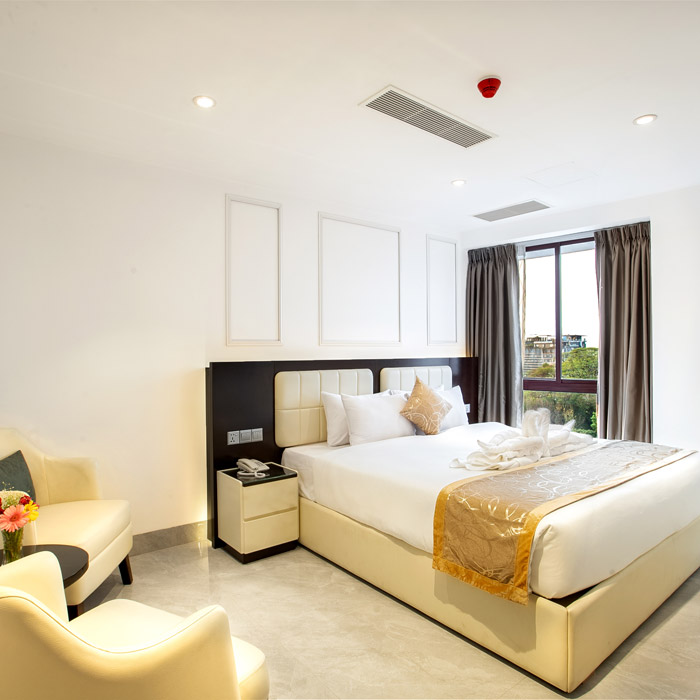 Royal Suite