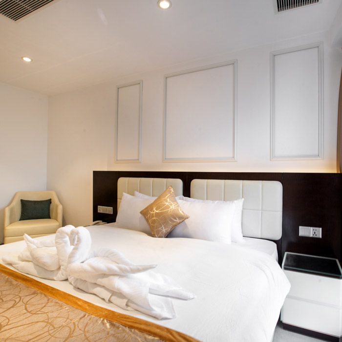 Royal Suite
