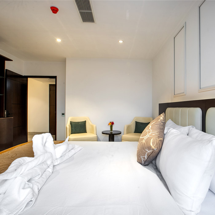 Royal Suite