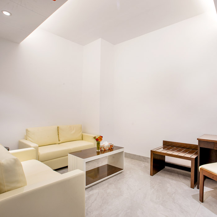 Royal Suite