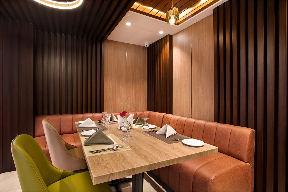 Mini Meeting Room