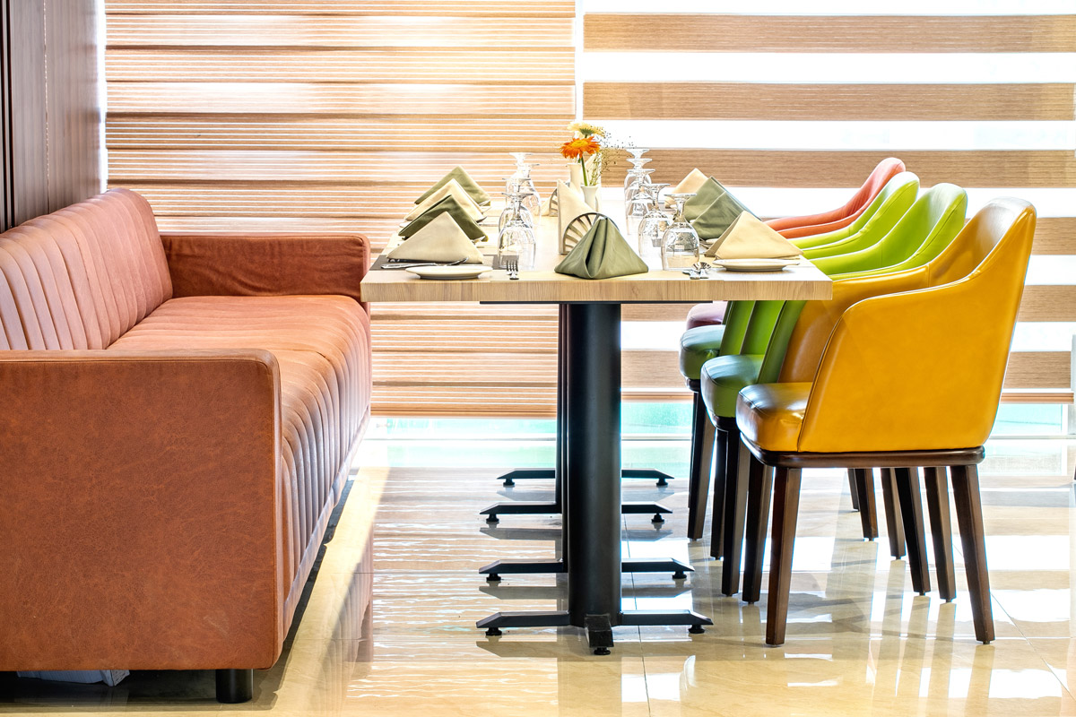 Mini Meeting Room