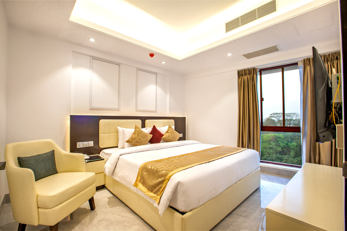 Royal Suite
