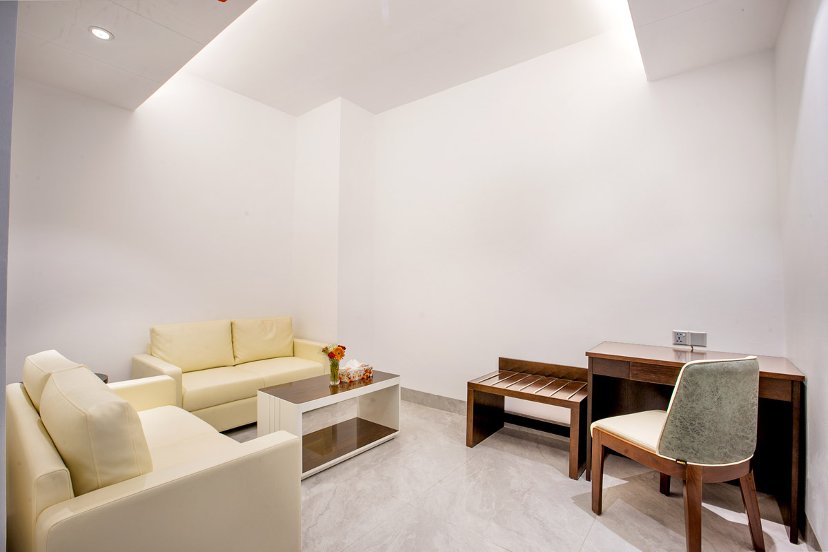 Royal Suite