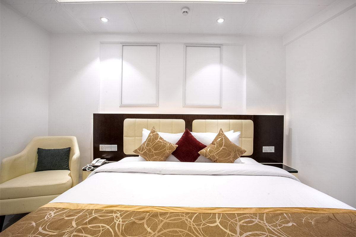 Royal Suite