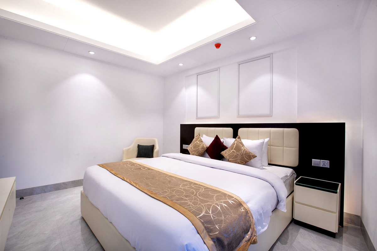 Royal Suite