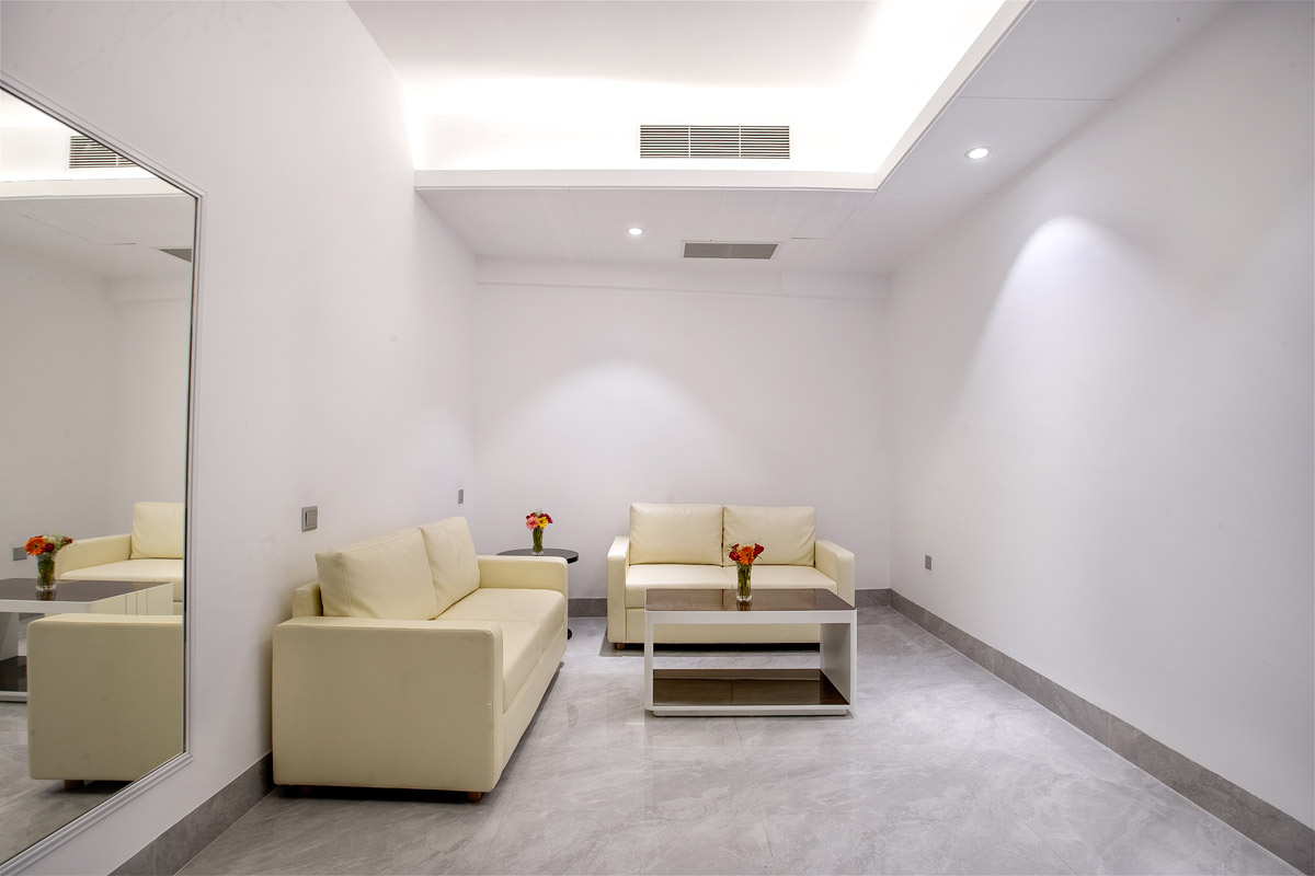 Royal Suite